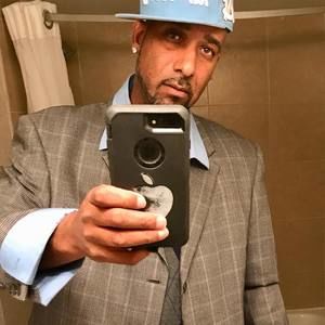 Meet your Posher, Morris